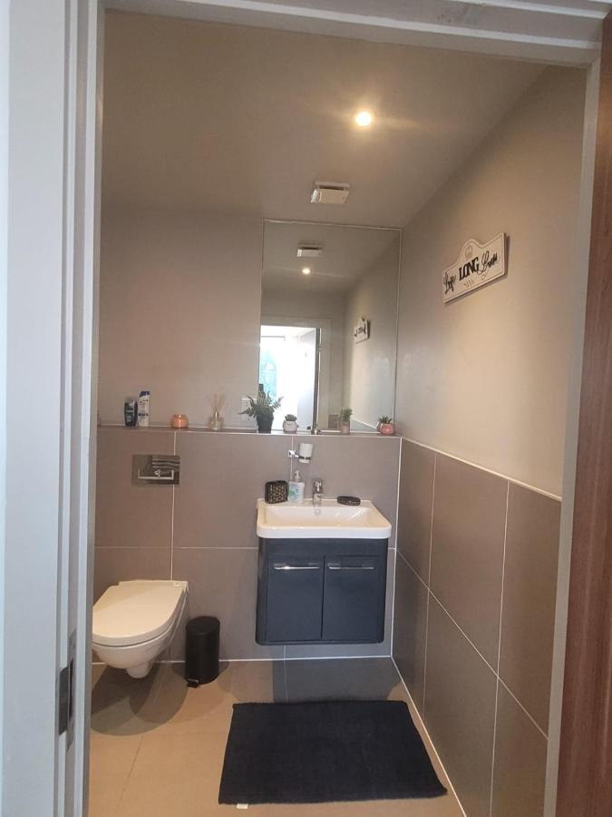 Amazing London 1 Bedroom Flat In Astral House As18 Norbury  外观 照片