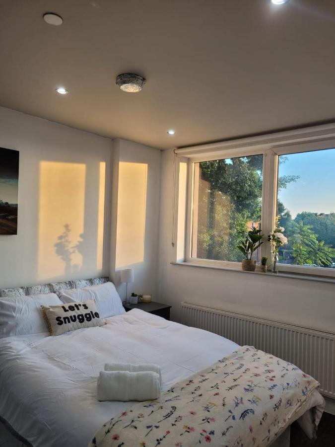 Amazing London 1 Bedroom Flat In Astral House As18 Norbury  外观 照片